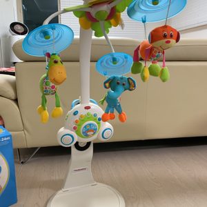 타이니러브모빌/타이니러브/국민모빌(흑백포함)