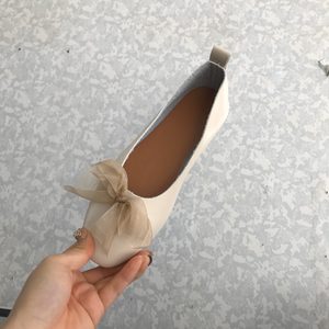 단화.리본단화.플렛슈즈.