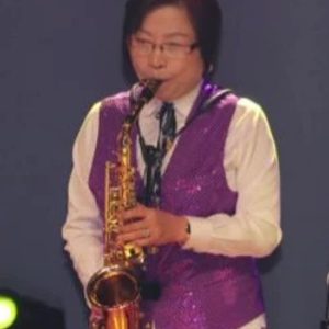 색소폰 지도강사