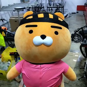 끌리는 자전거 - 자전거 전동킥보드