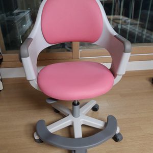 거래중 시디즈 링고 핑크