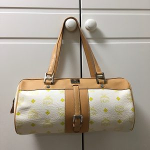 엠씨엠 MCM 가방 백 중고 판매합니다