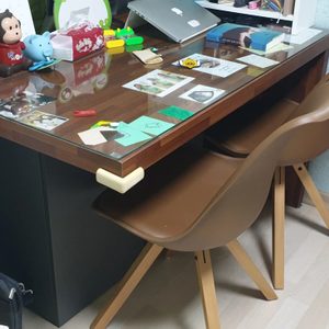 아일랜드식탁/T형 홈바/광폭테이블/광폭홈바/책상/카페의자