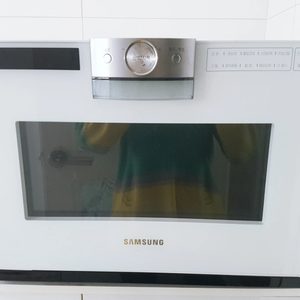 삼성 전기오븐렌지 오븐전기렌지 전자렌지