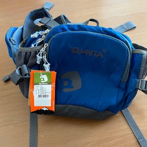 쿤타 (Qunta) 등산 배낭, 등산 힙색 새상품