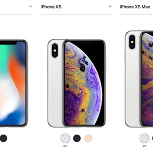 아이폰 7 플러스 128기가 배터리성능 100% + 추가금 으로 아이폰 x,xs,xs max 교환해요