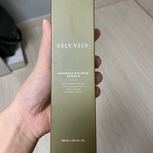 임블리 블리블리 임진쑥 에센스 (새상품)
