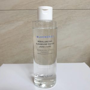이니스프리 클렌징워터, 이니스프리 블루베리 클렌징워터