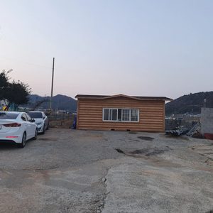 이동식주택.농막.컨테이너.컨테이너주택 7평 팝니다