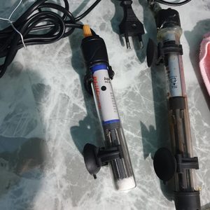수족관 히터