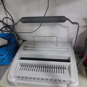 제본기 판매