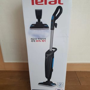 테팔 스팀 청소기