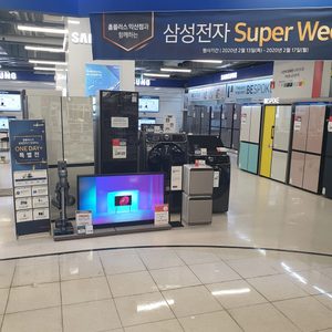 삼성전자 홈플러스3층