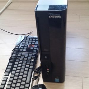 삼성 컴퓨터 & 삼성 마우스 & 삼성 키보드