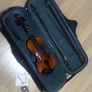 바이올린 1/2 연습용 심로바이올린