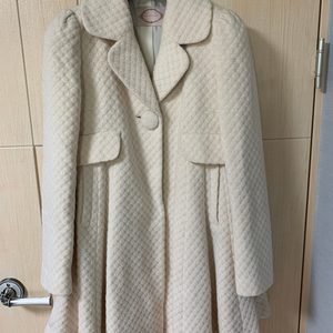레니본 앙고라모코트A라인(-55)상태최상RENEEVON 드라이 완료