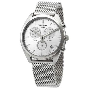 티쏘 남자시계Tissot PR 100 Chronog