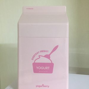 요거베리 요거트 메이커/수제 요거트 제조기