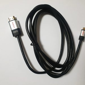 hdmi to micro hdmi 펠로우즈 마이크로 hdmi