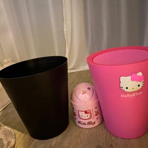 쓰레기통 휴지통 분리수거통 미니휴지통