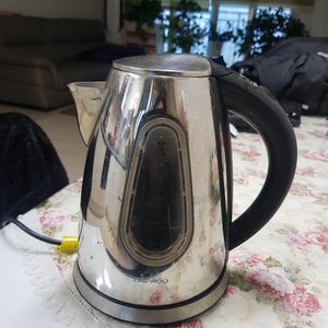 커피포트