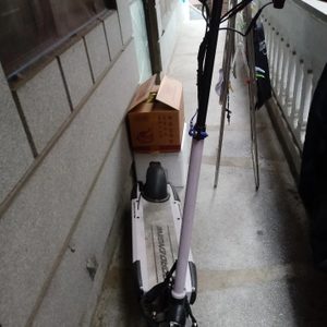 로드엔진 R7 전동킥보드
