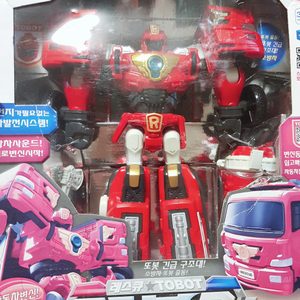 변신자동차 또봇 또봇R