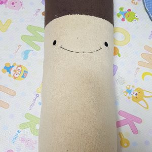 빼빼로롱쿠션 쿠션 롱베개 빼빼로