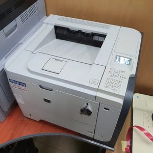 흑백 레이저 프린터 : HP 레이저젯 P3015