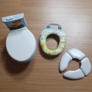 유아변기,변기커버,휴대용변기커버