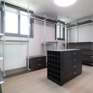 시스템행거, 시스템선반, 드레스룸,시스템장 삽니다