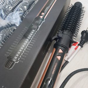 차홍 오토 롤링 고데기/ 차홍 헤어 시스템 힛 롤링 스타일러