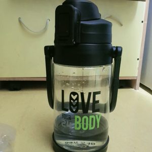 물마시는 텀블러 물통 다이어트 물통