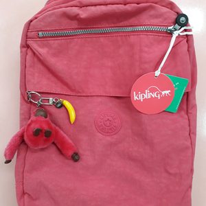 깜짝세일💥kipling 키플링 백팩 학생가방 성인가방 여행배낭/미사용수준 백팩(최종가,선착순)