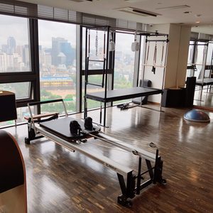 청담필라테스 빈필라테스