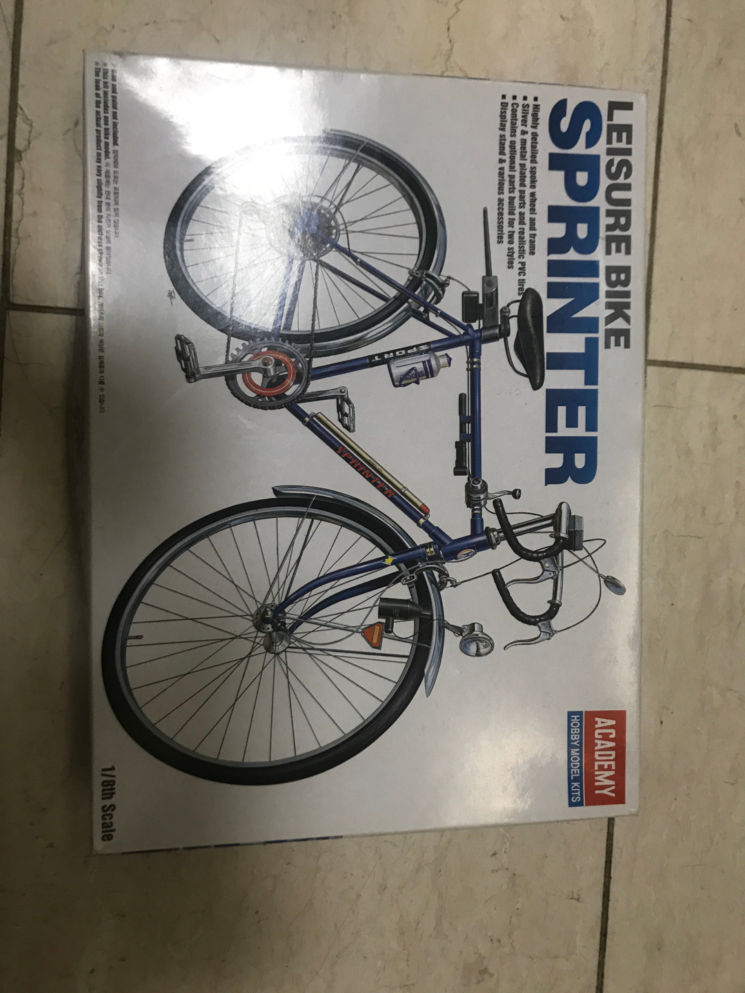 자전거 장식품 자전거 장식품