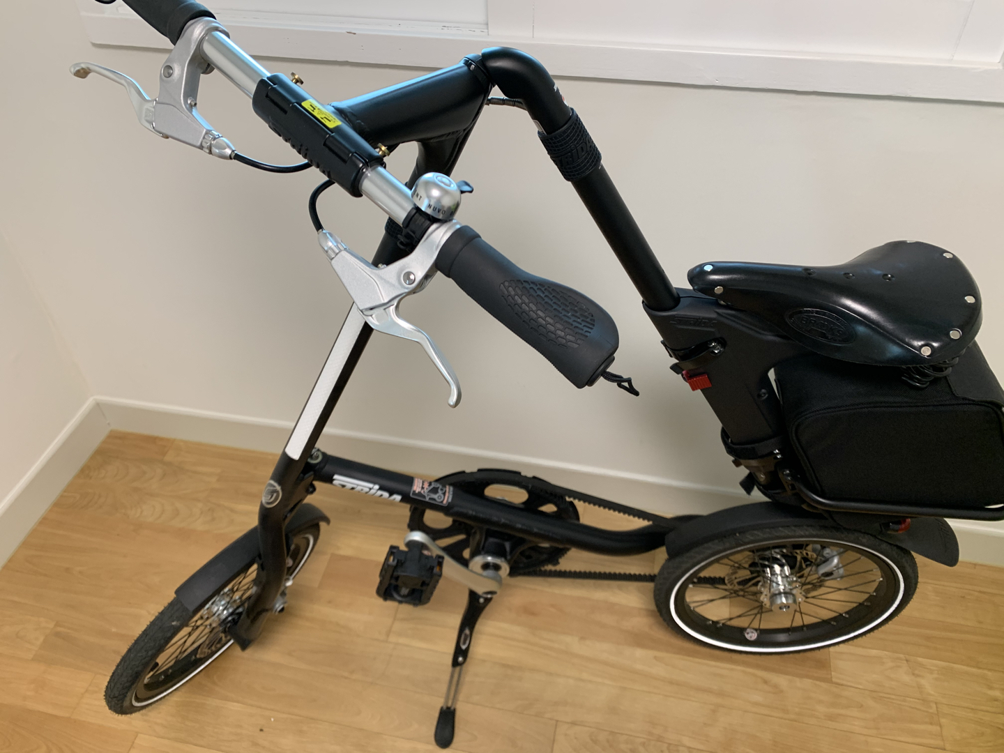 스트라이다 자전거 가격