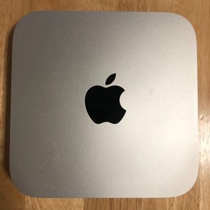 애플 맥미니 2011미드 mac mini