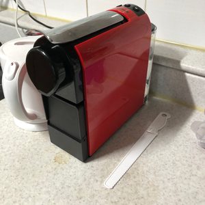 커피로드 캡슐커피머신/캡슐커피