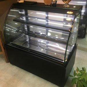 반찬쇼케이스(제과쇼케이스,케잌쇼케이스)/W1200