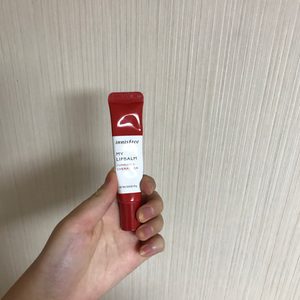 이니스프리 마이 립밤 (08 썬키스트 체리티) 틴티드 립밤 틴트 립밤