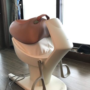 오심 osim 승마기구 승마기계