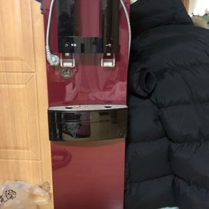 한일필레오정수기/스탠드정수기/냉온정수기/2등급