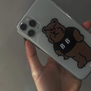 아이폰11프로 케이스 / 아이폰 11pro 케이스 / 아이폰 투명케이스