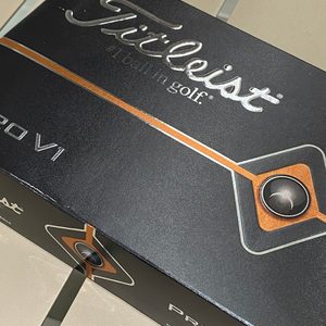 타이틀리스트 pro v1 12구 골프공,2구 골프공,볼빅 3구 골프공