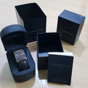 아르마니 남자시계 ARMANI AR 1606 알마니 명품시계