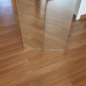욕실장. 욕실거울 무료 드림 두셋트 입니다. 욕실장 50×80거울 80*80