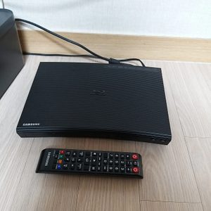 블루레이/디비디(DVD) 플레이어