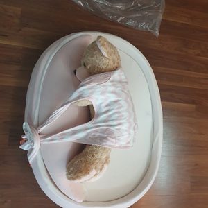 코코내니 신생아침대