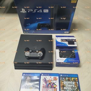 플스4,플스4프로,플레이스테이션4 판매